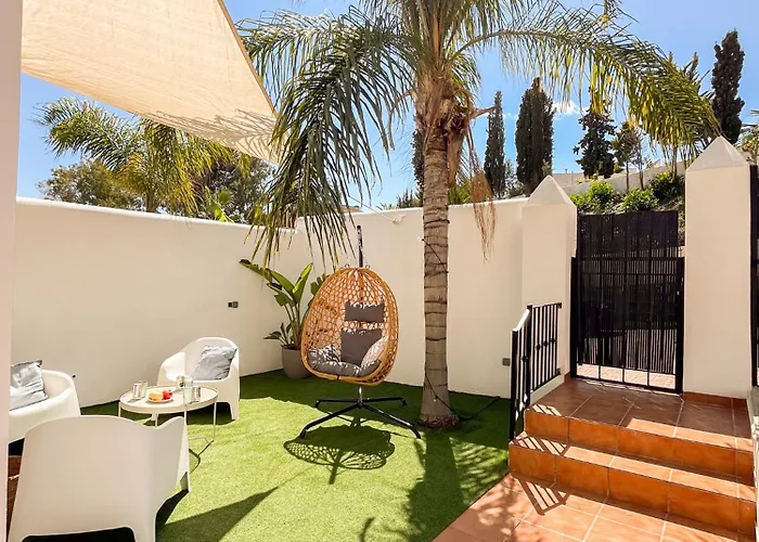 Casa Mareluz, Un Oasis Con Piscina Privada En El Mediterraneo