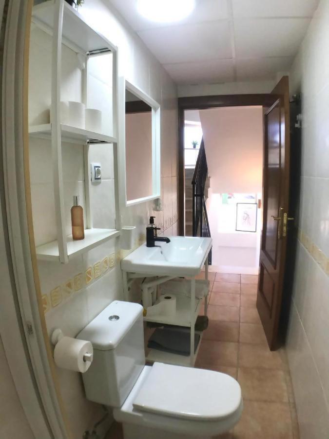 Casa Mediterranea Con Piscina Privada, Playa Isla Del Fraile * Aguilas