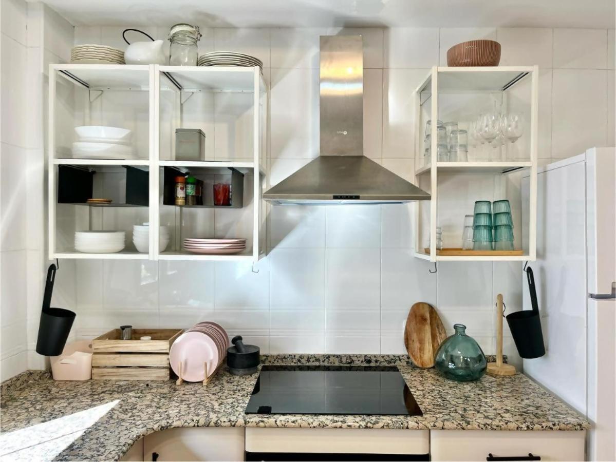Holiday home Casa Mediterranea Con Piscina Privada, Playa Isla Del Fraile *
