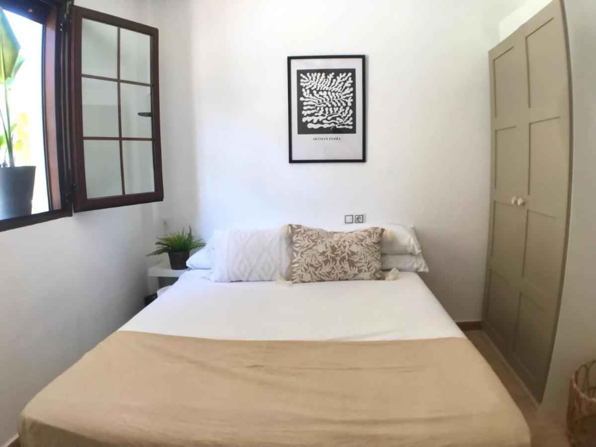 Casa Mediterranea Con Piscina Privada, Playa Isla Del Fraile Holiday home Aguilas