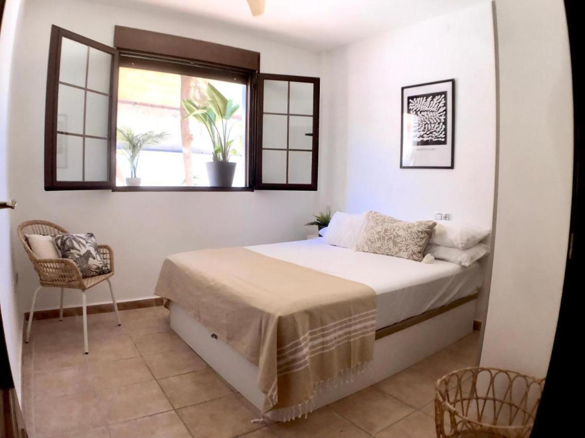 Holiday home Casa Mediterranea Con Piscina Privada, Playa Isla Del Fraile Aguilas