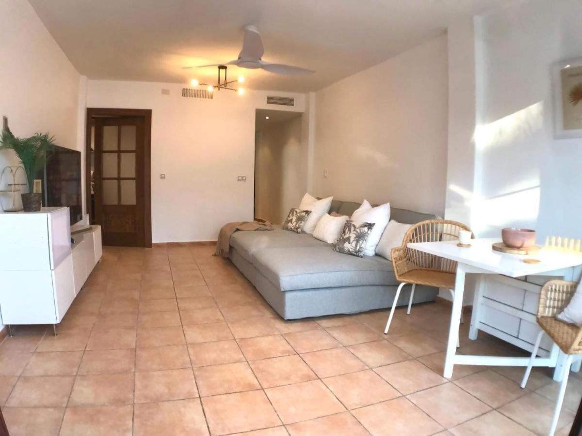 Casa Mediterranea Con Piscina Privada, Playa Isla Del Fraile *
