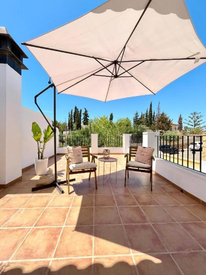 Casa Mediterranea Con Piscina Privada, Playa Isla Del Fraile Aguilas