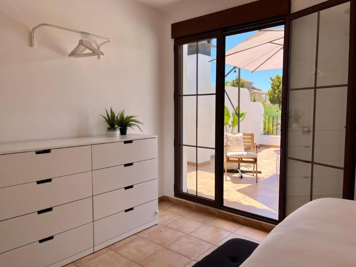 Casa Mediterranea Con Piscina Privada, Playa Isla Del Fraile Holiday home *