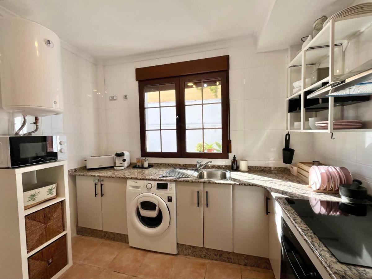 Casa Mediterranea Con Piscina Privada, Playa Isla Del Fraile Holiday home Aguilas