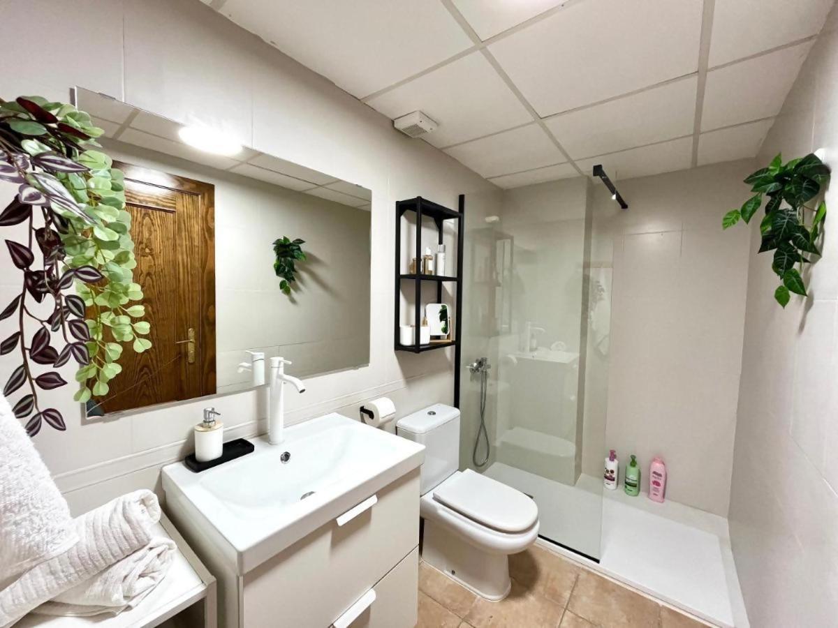 Holiday home Casa Mediterranea Con Piscina Privada, Playa Isla Del Fraile *