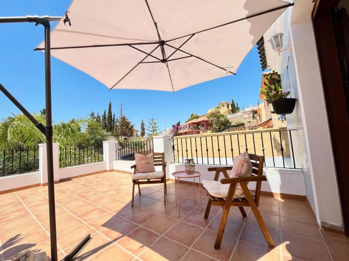 Casa Mediterranea Con Piscina Privada, Playa Isla Del Fraile Holiday home