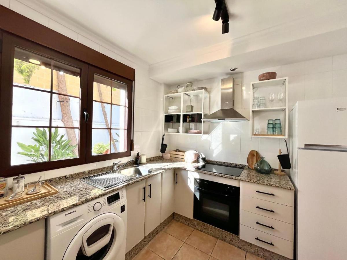 Casa Mediterranea Con Piscina Privada, Playa Isla Del Fraile Holiday home *