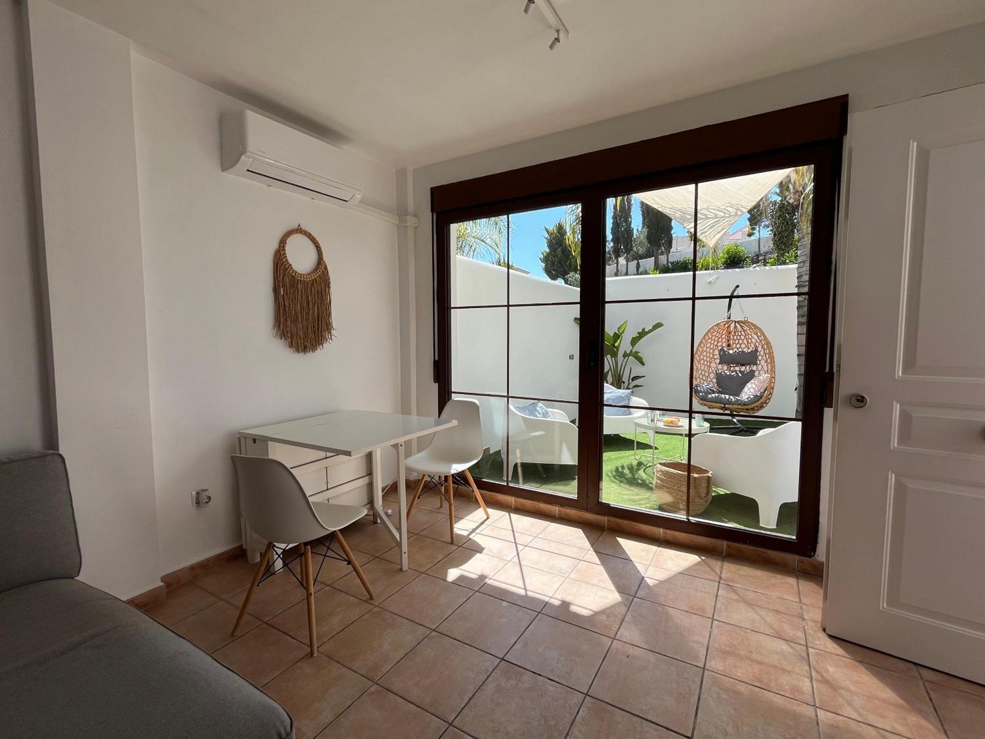 Holiday home Casa Mediterranea Con Piscina Privada, Playa Isla Del Fraile Aguilas