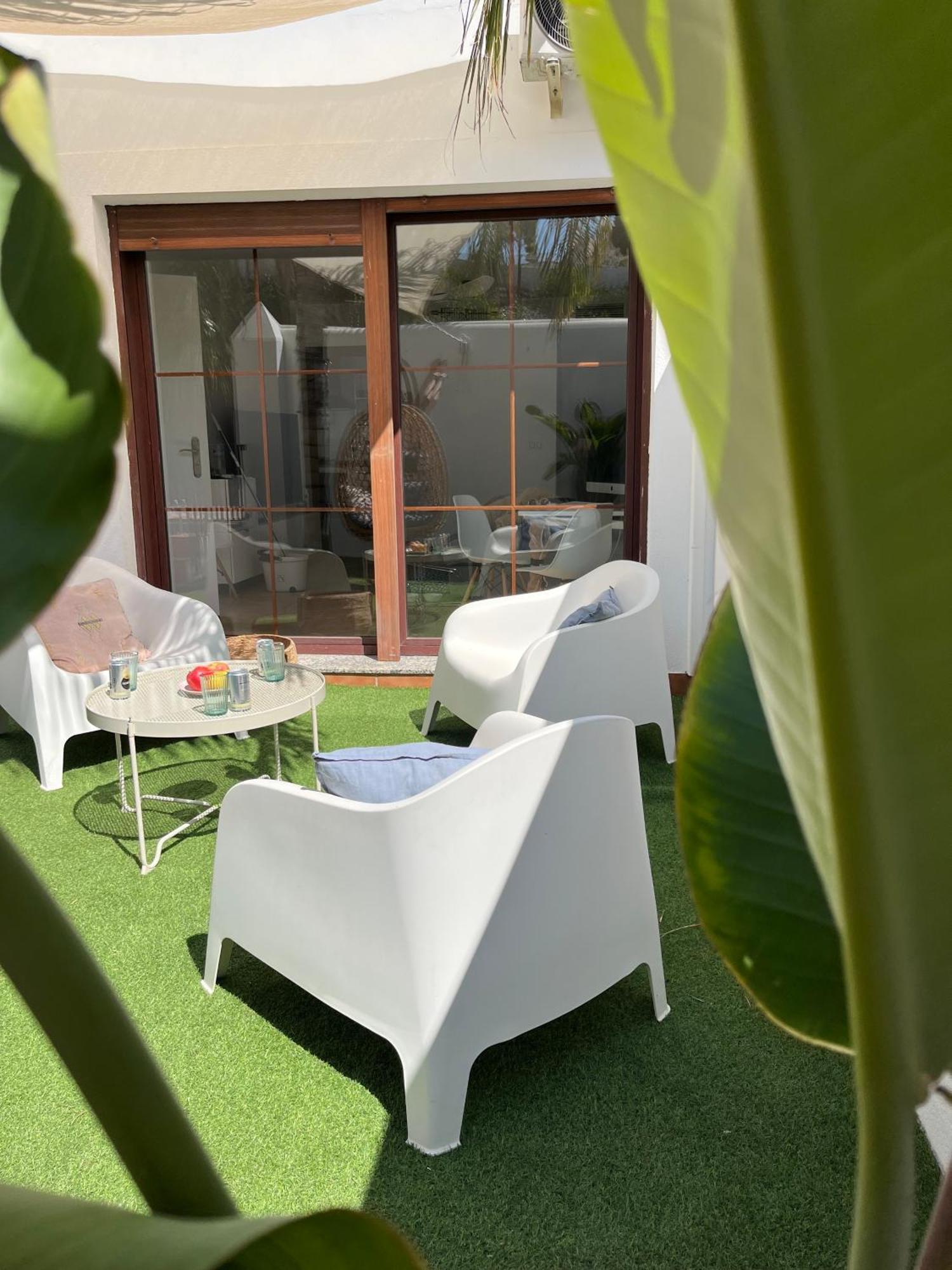 Holiday home Casa Mediterranea Con Piscina Privada, Playa Isla Del Fraile Aguilas