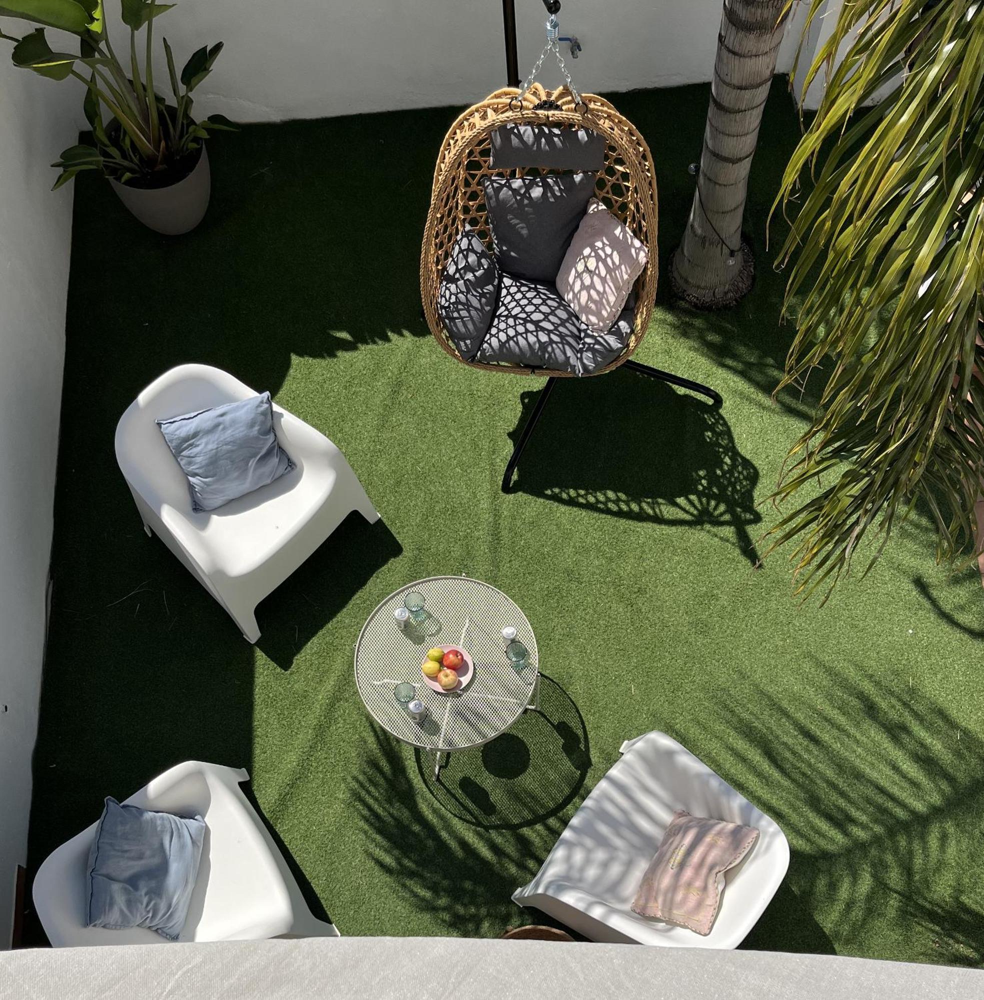 Holiday home Casa Mediterranea Con Piscina Privada, Playa Isla Del Fraile Aguilas