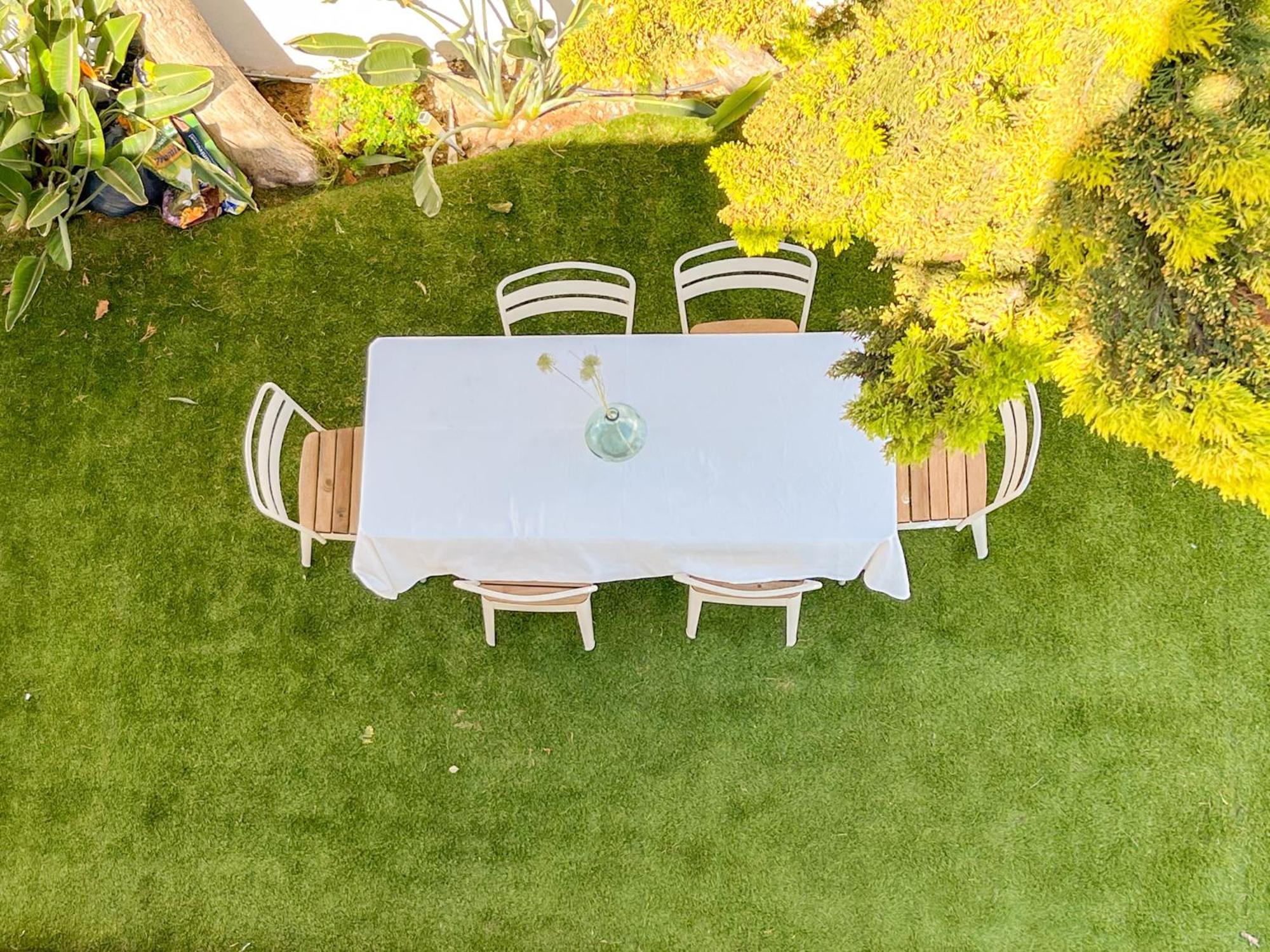 Holiday home Casa Mareluz, Un Oasis Con Piscina Privada En El Mediterraneo *