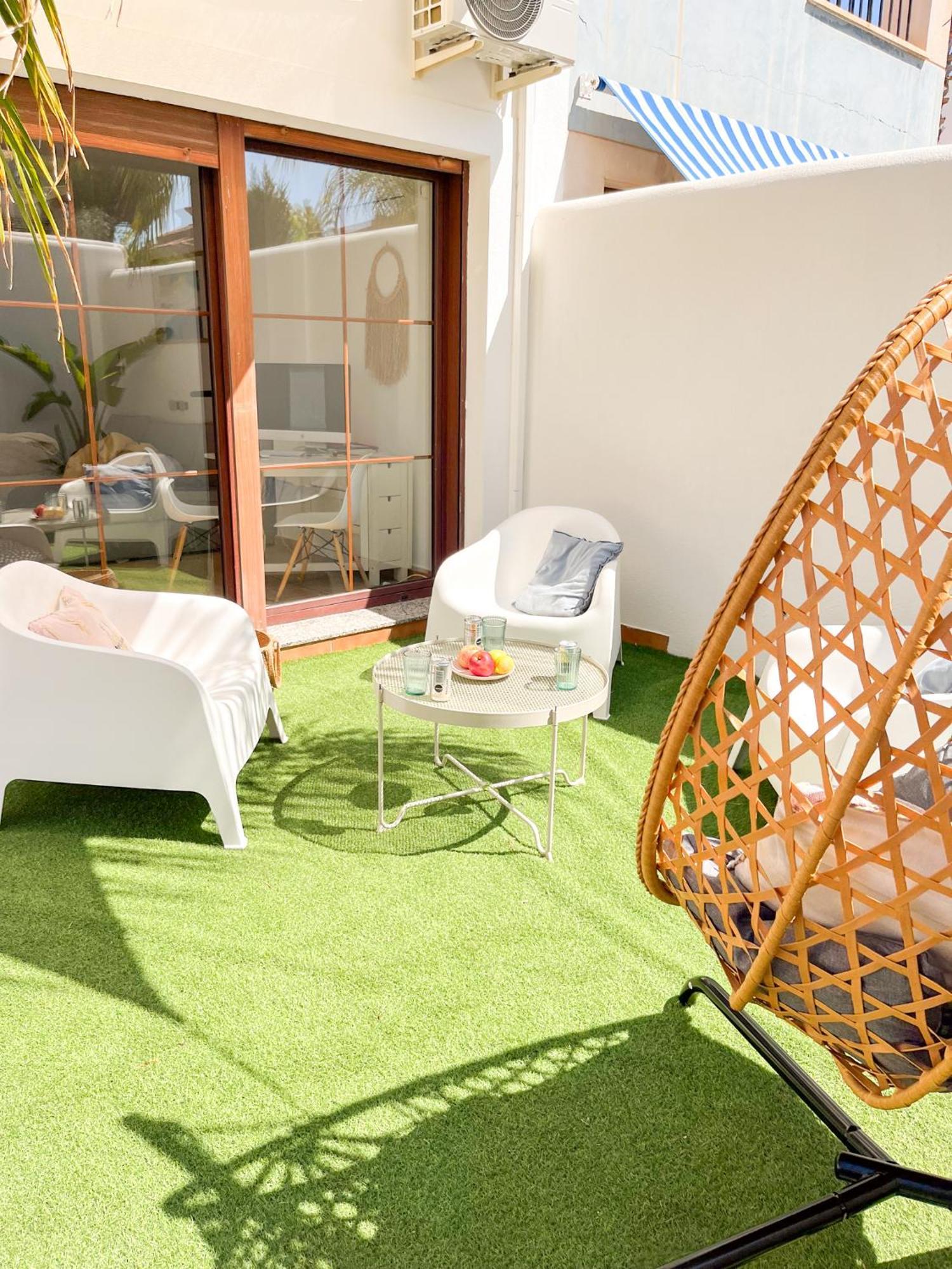 Casa Mareluz, Un Oasis Con Piscina Privada En El Mediterraneo