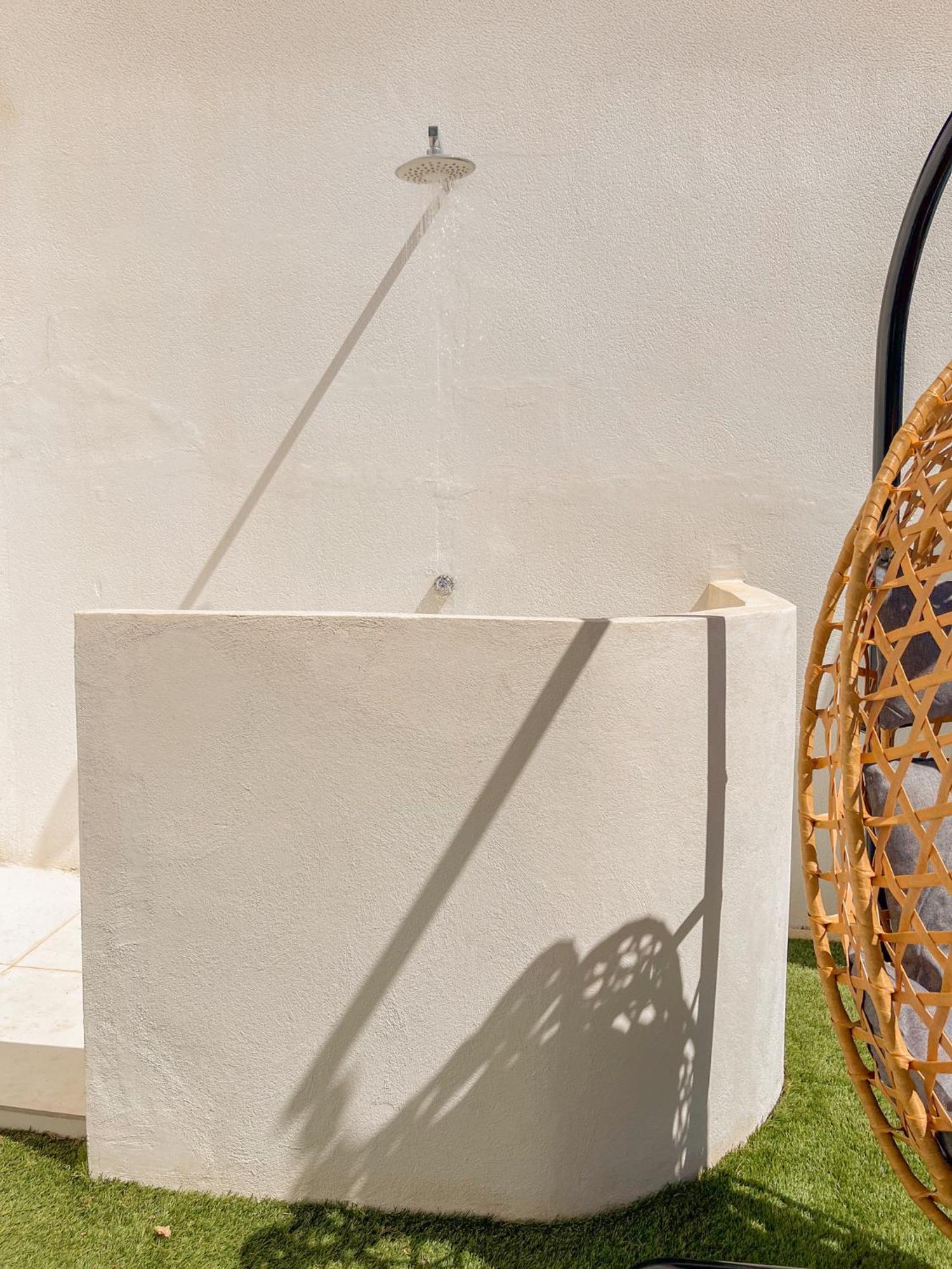 Casa Mareluz, Un Oasis Con Piscina Privada En El Mediterraneo Holiday home *