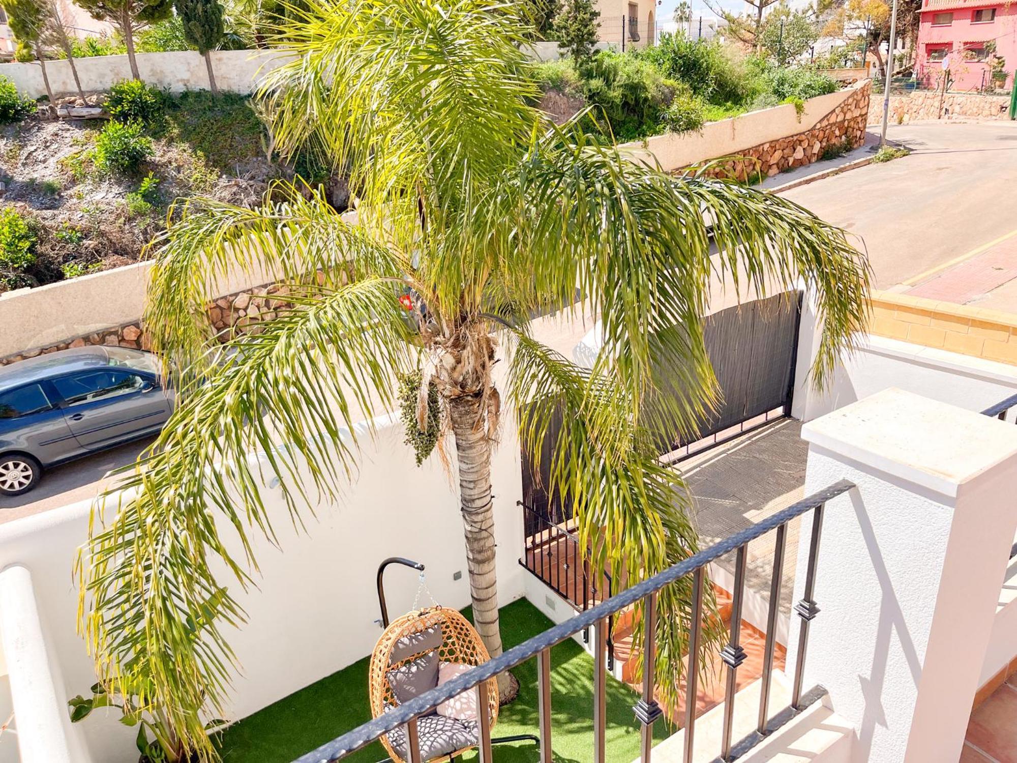 Casa Mareluz, Un Oasis Con Piscina Privada En El Mediterraneo Holiday home