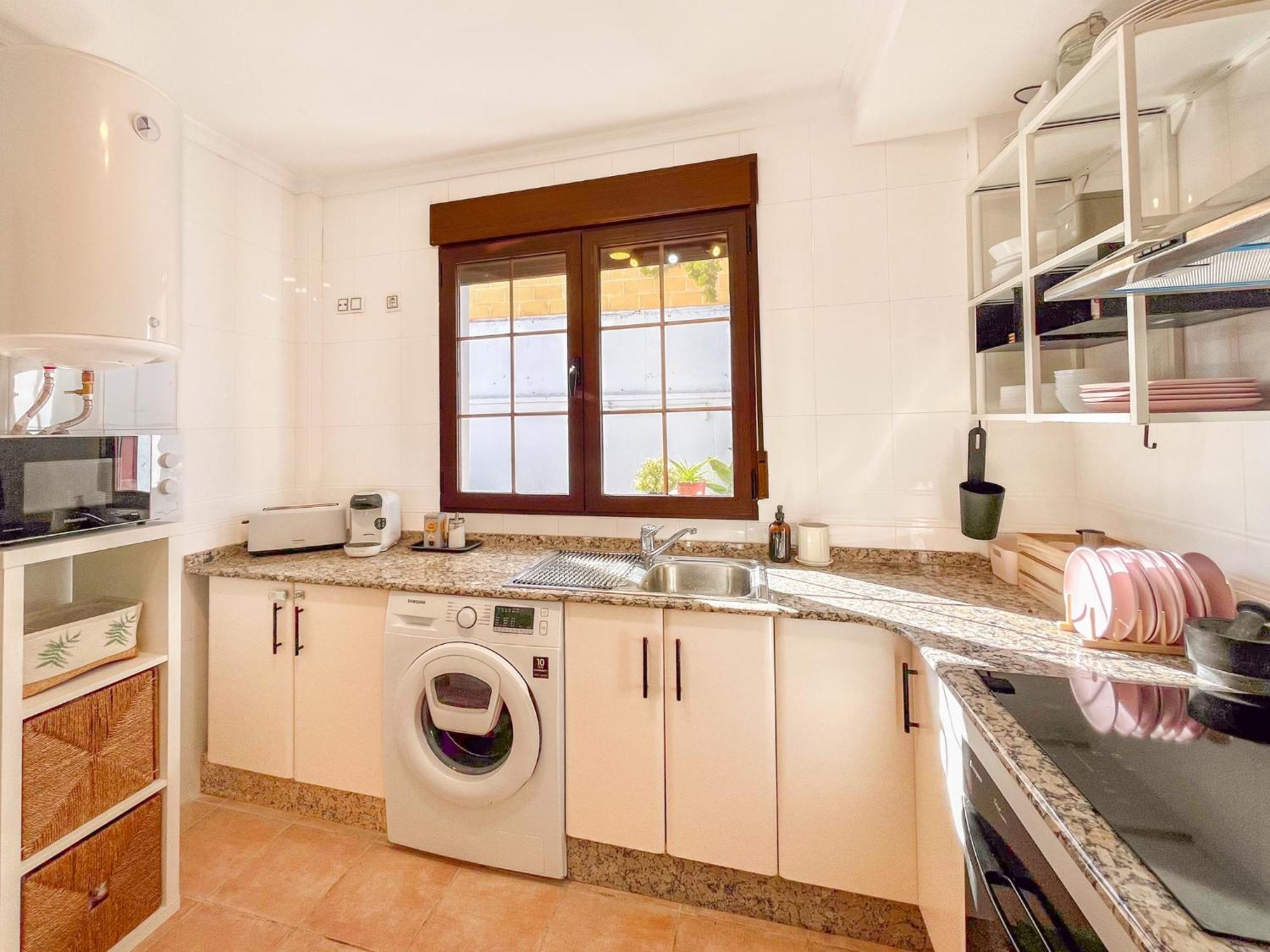 Holiday home Casa Mareluz, Un Oasis Con Piscina Privada En El Mediterraneo *