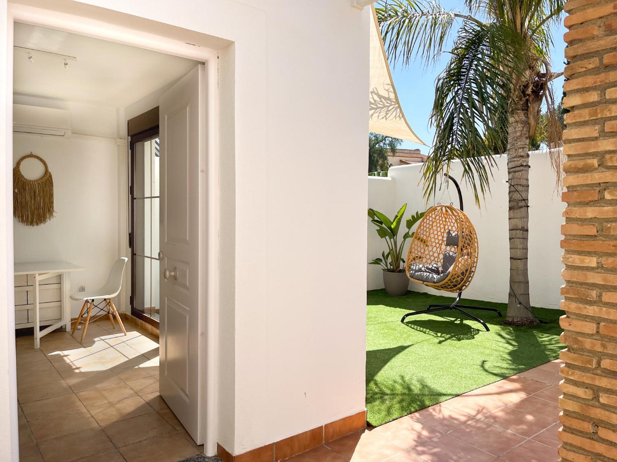 Casa Mareluz, Un Oasis Con Piscina Privada En El Mediterraneo Holiday home *