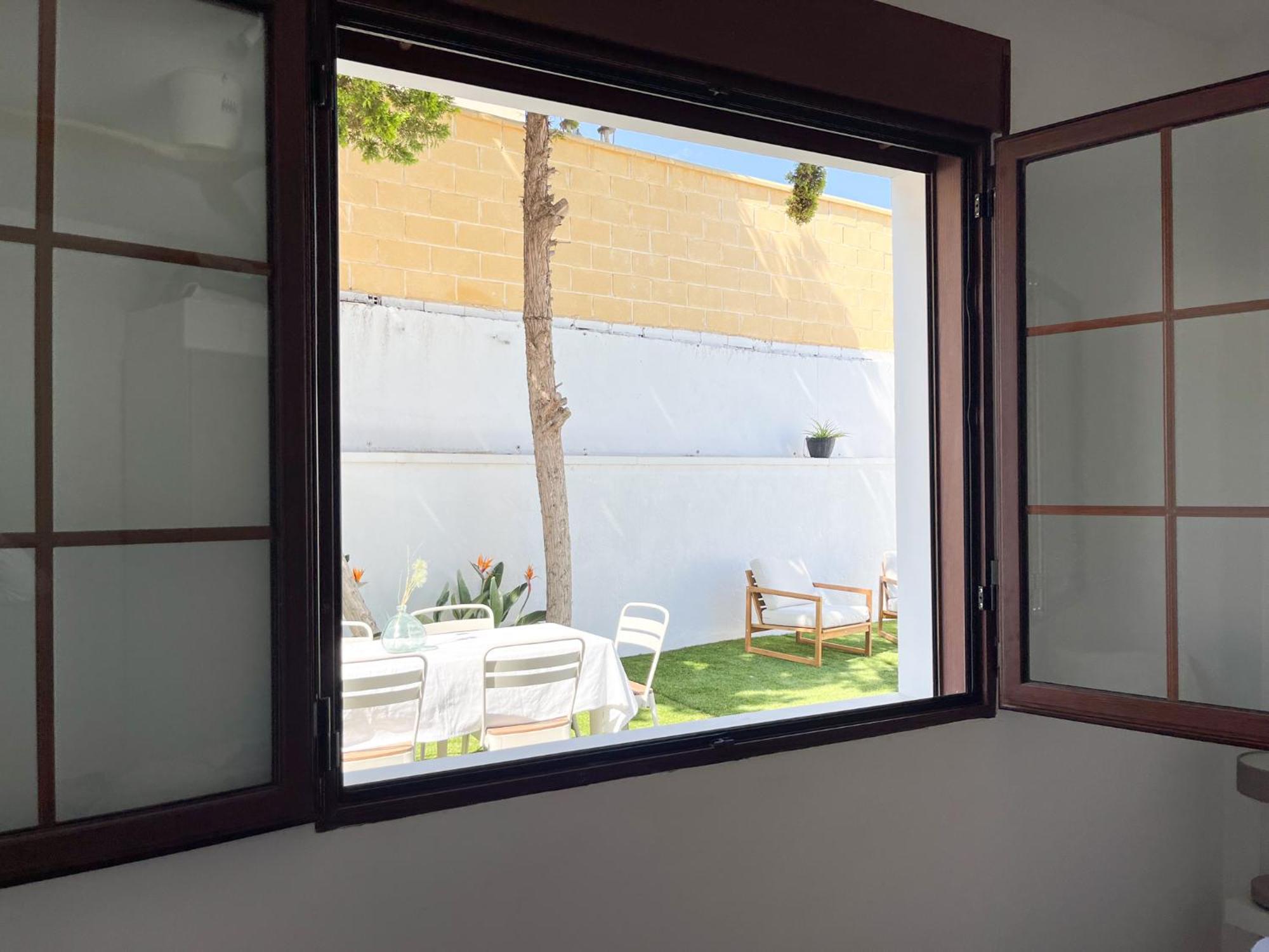 Casa Mareluz, Un Oasis Con Piscina Privada En El Mediterraneo Holiday home Aguilas