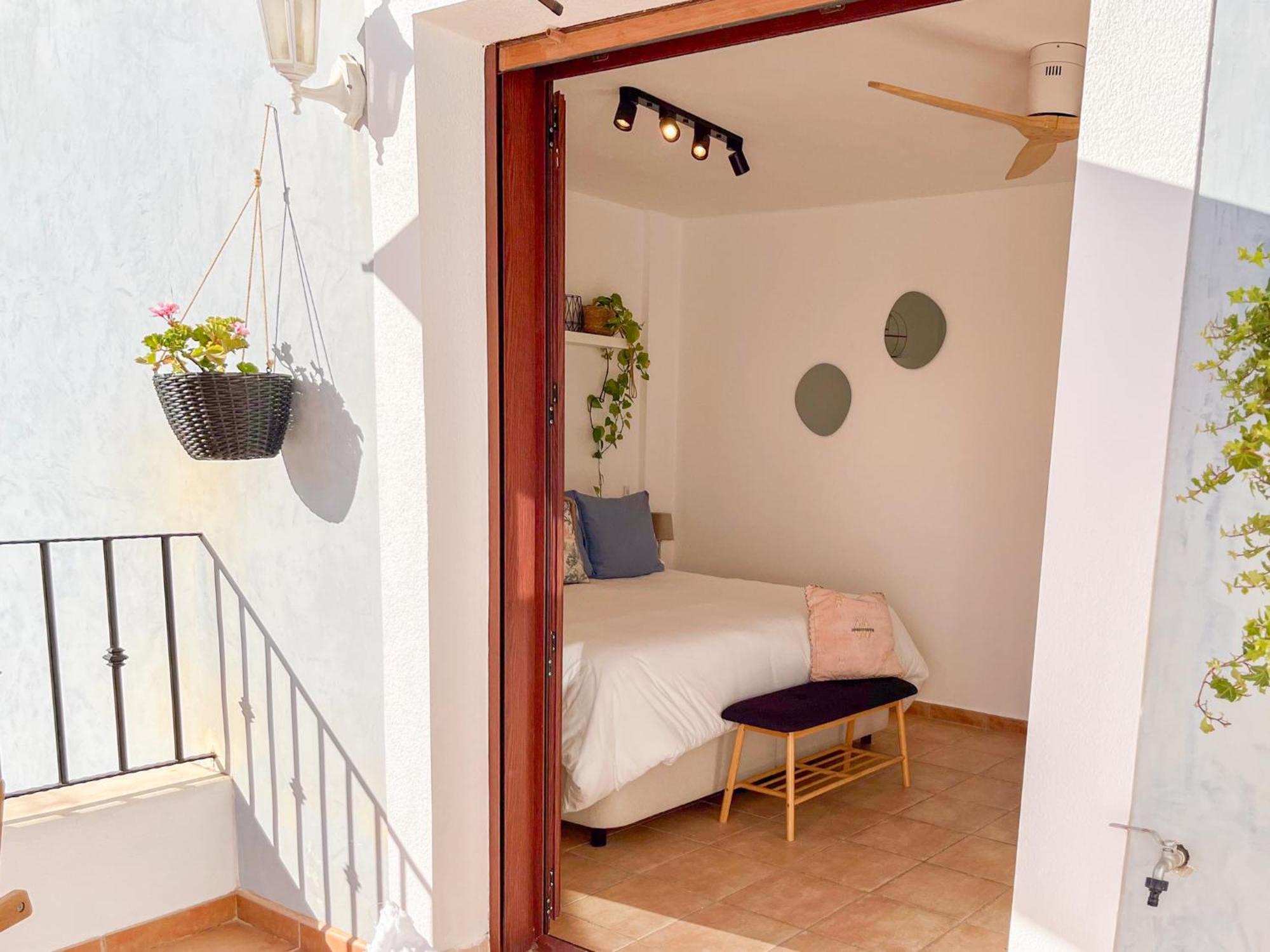 Holiday home Casa Mareluz, Un Oasis Con Piscina Privada En El Mediterraneo