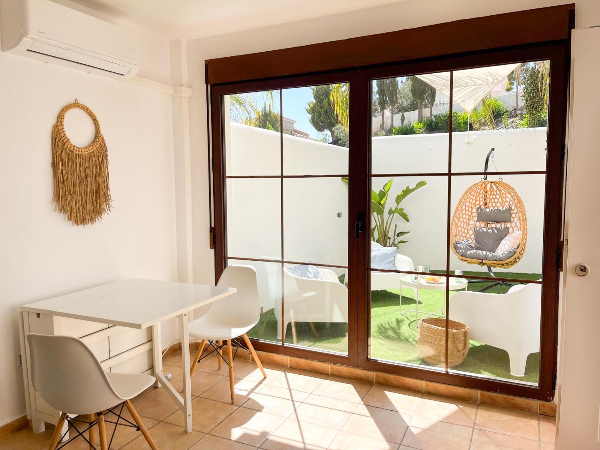 Casa Mareluz, Un Oasis Con Piscina Privada En El Mediterraneo Holiday home *