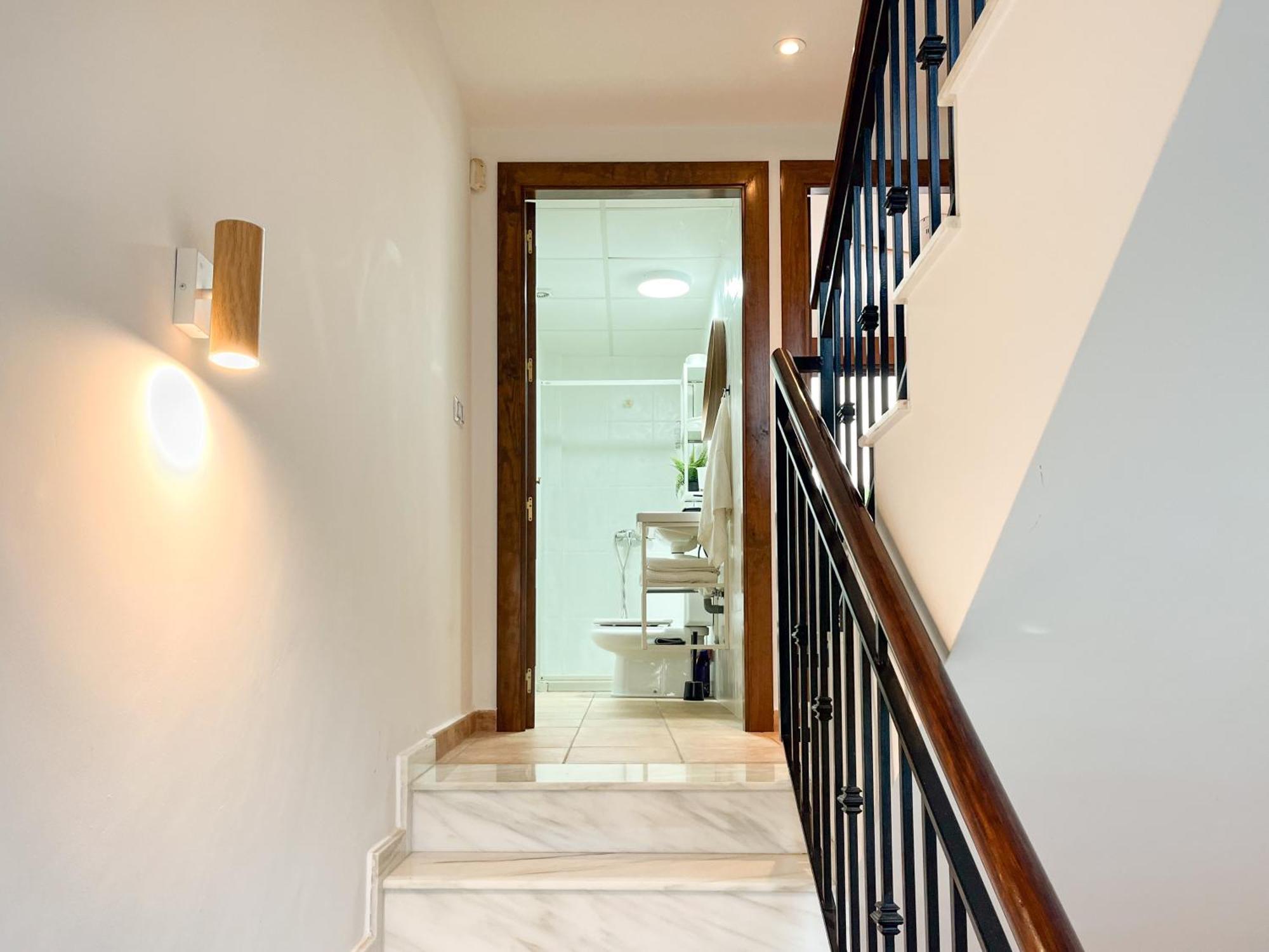 Casa Mareluz, Un Oasis Con Piscina Privada En El Mediterraneo Holiday home