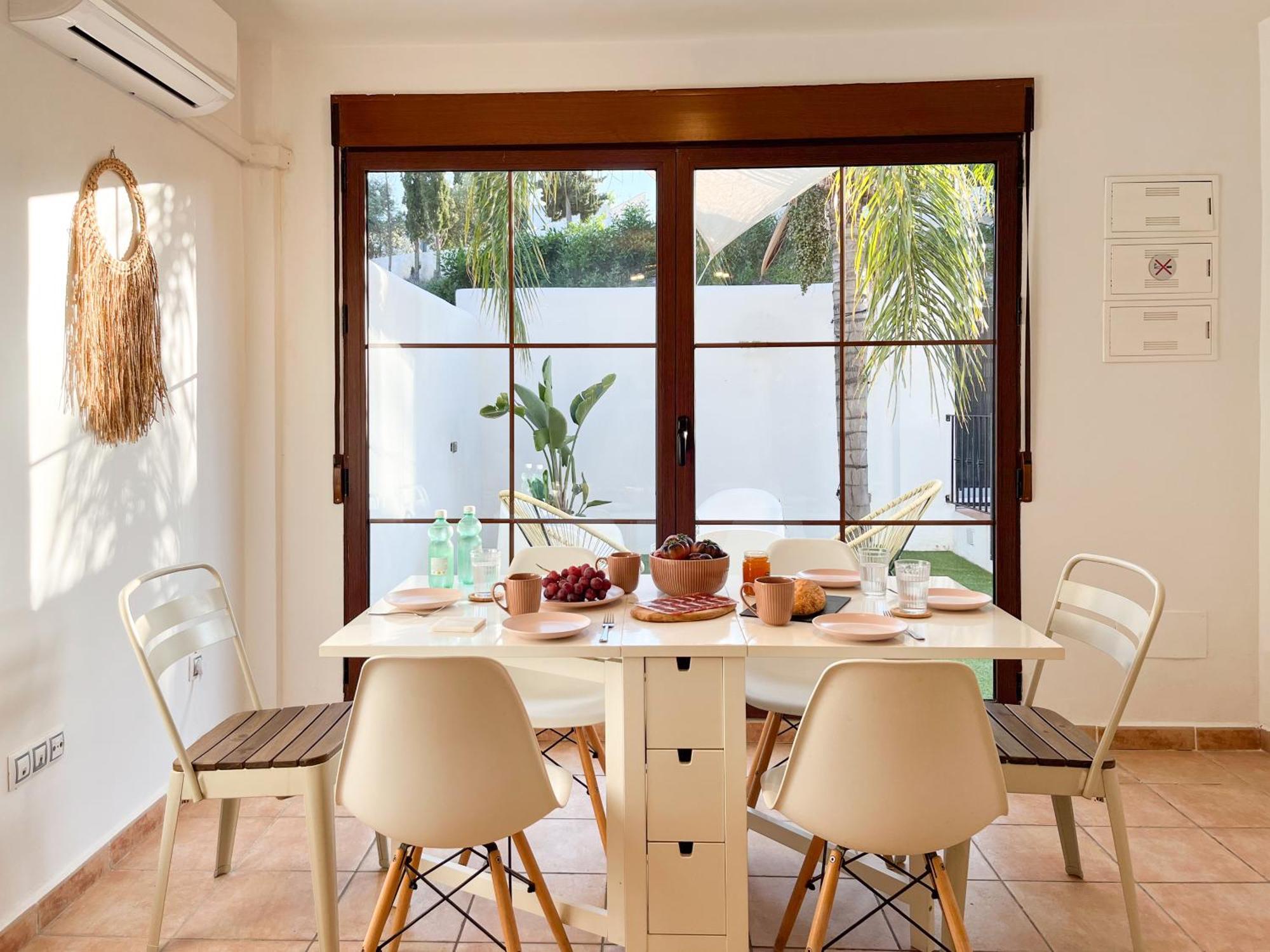 Casa Mareluz, Un Oasis Con Piscina Privada En El Mediterraneo Holiday home