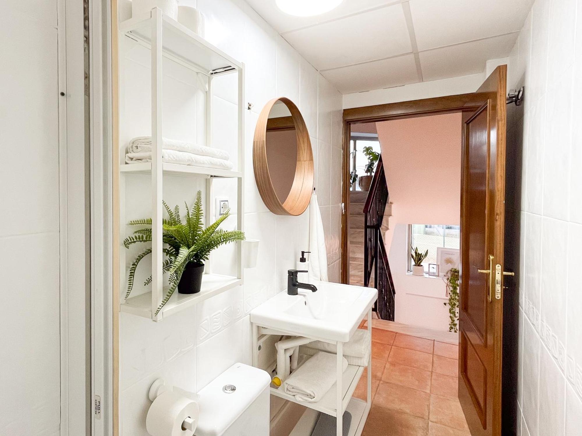 Holiday home Casa Mareluz, Un Oasis Con Piscina Privada En El Mediterraneo Aguilas