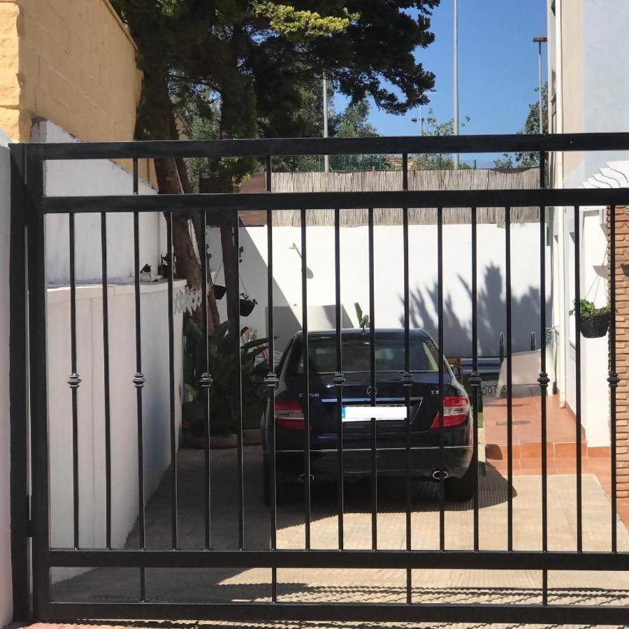 Vakantiehuis Casa Mediterranea Con Piscina Privada, Playa Isla Del Fraile