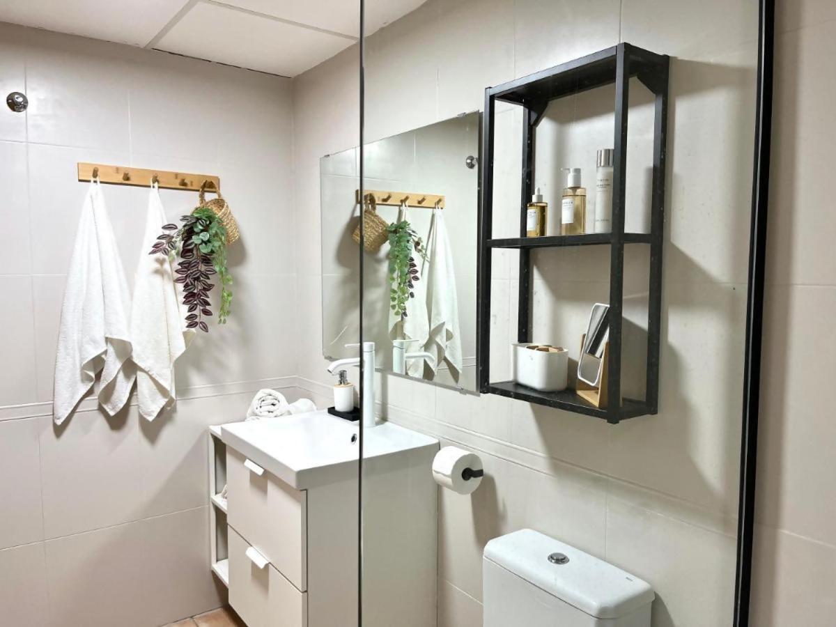 Vakantiehuis Casa Mediterranea Con Piscina Privada, Playa Isla Del Fraile *